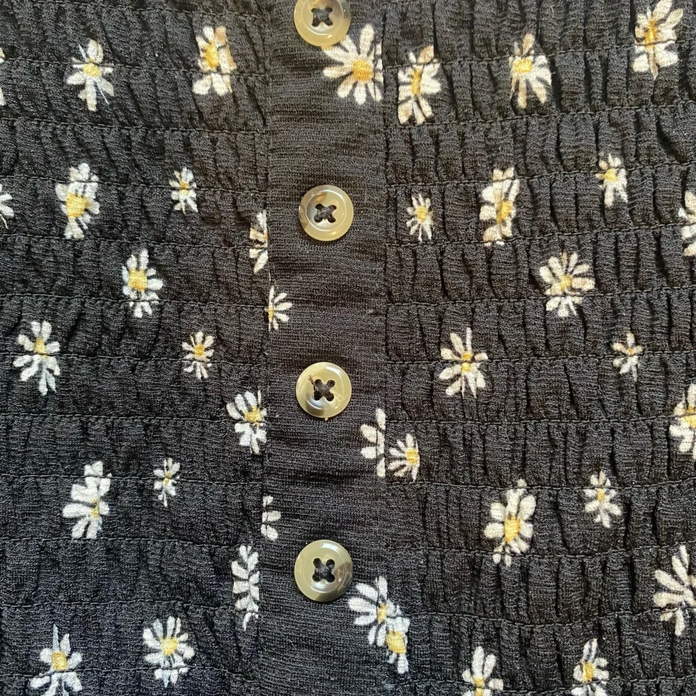 Babydoll top - Picture 4 of 6